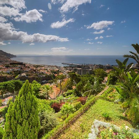 Quinta Funchal Gardens - Adults Only Funchal (Madeira) Exterior foto