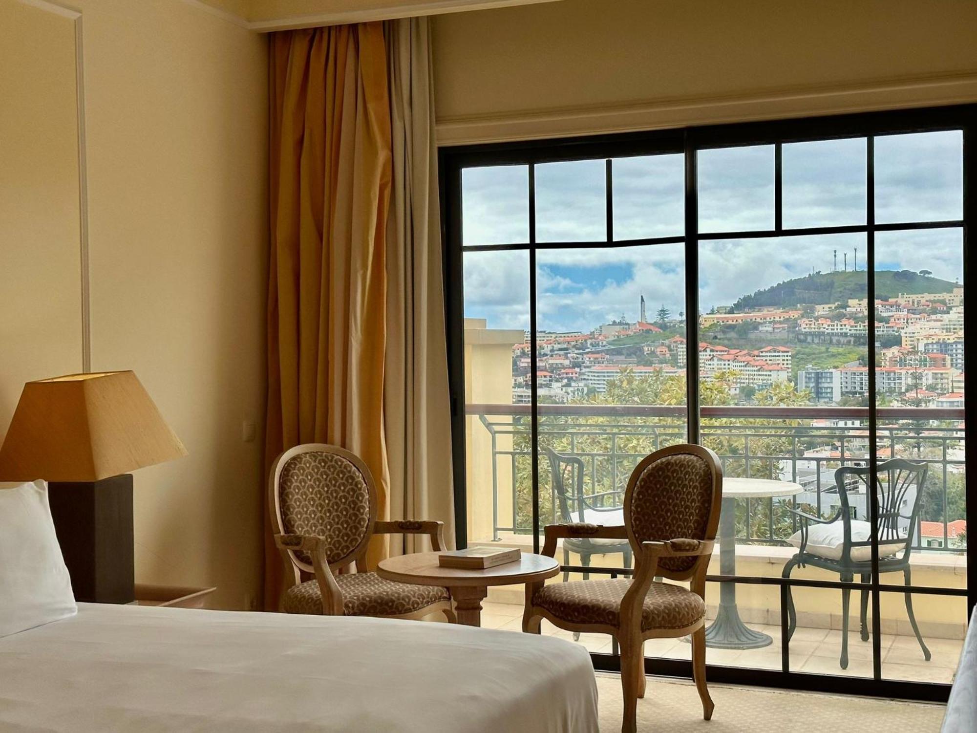 Quinta Funchal Gardens - Adults Only Funchal (Madeira) Exterior foto