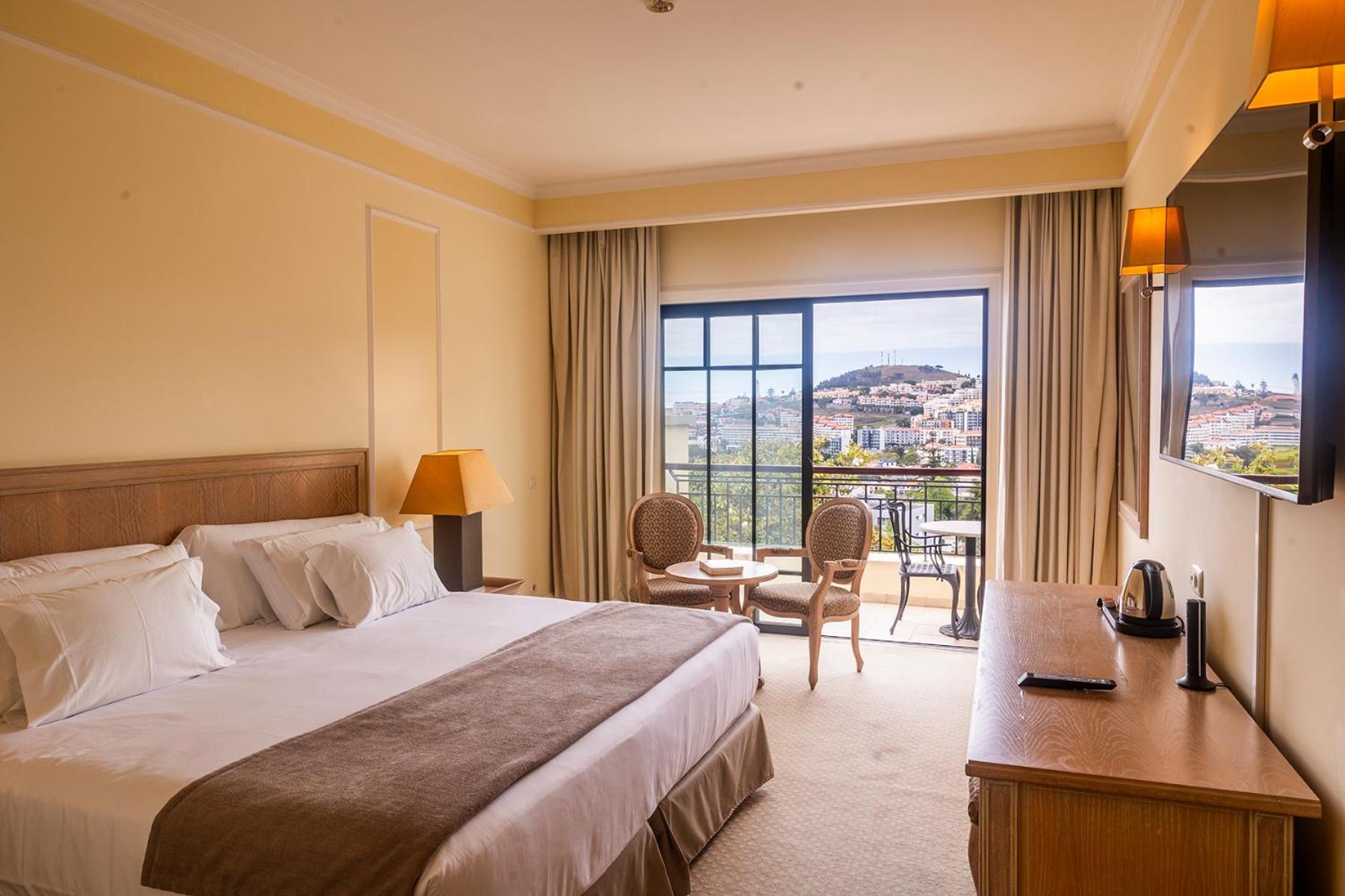 Quinta Funchal Gardens - Adults Only Funchal (Madeira) Exterior foto