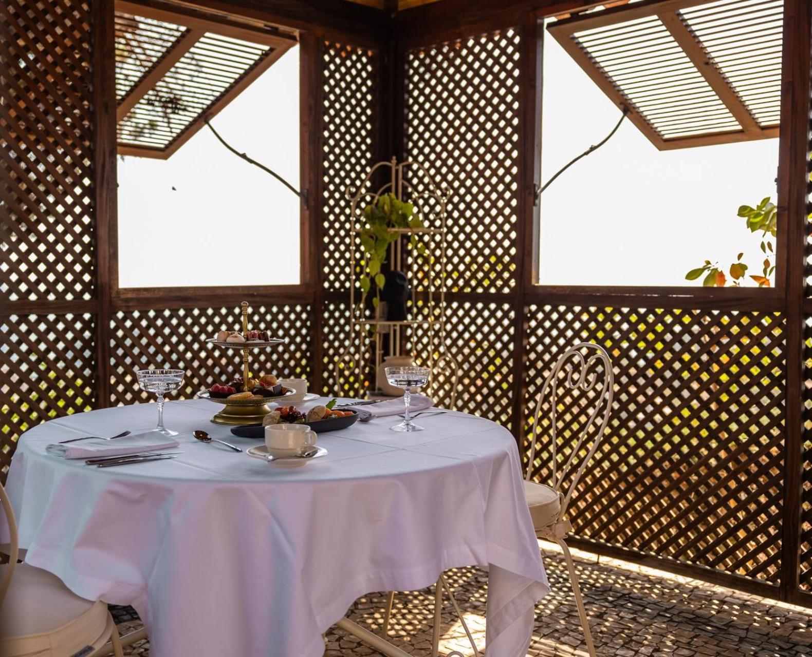Quinta Funchal Gardens - Adults Only Funchal (Madeira) Exterior foto