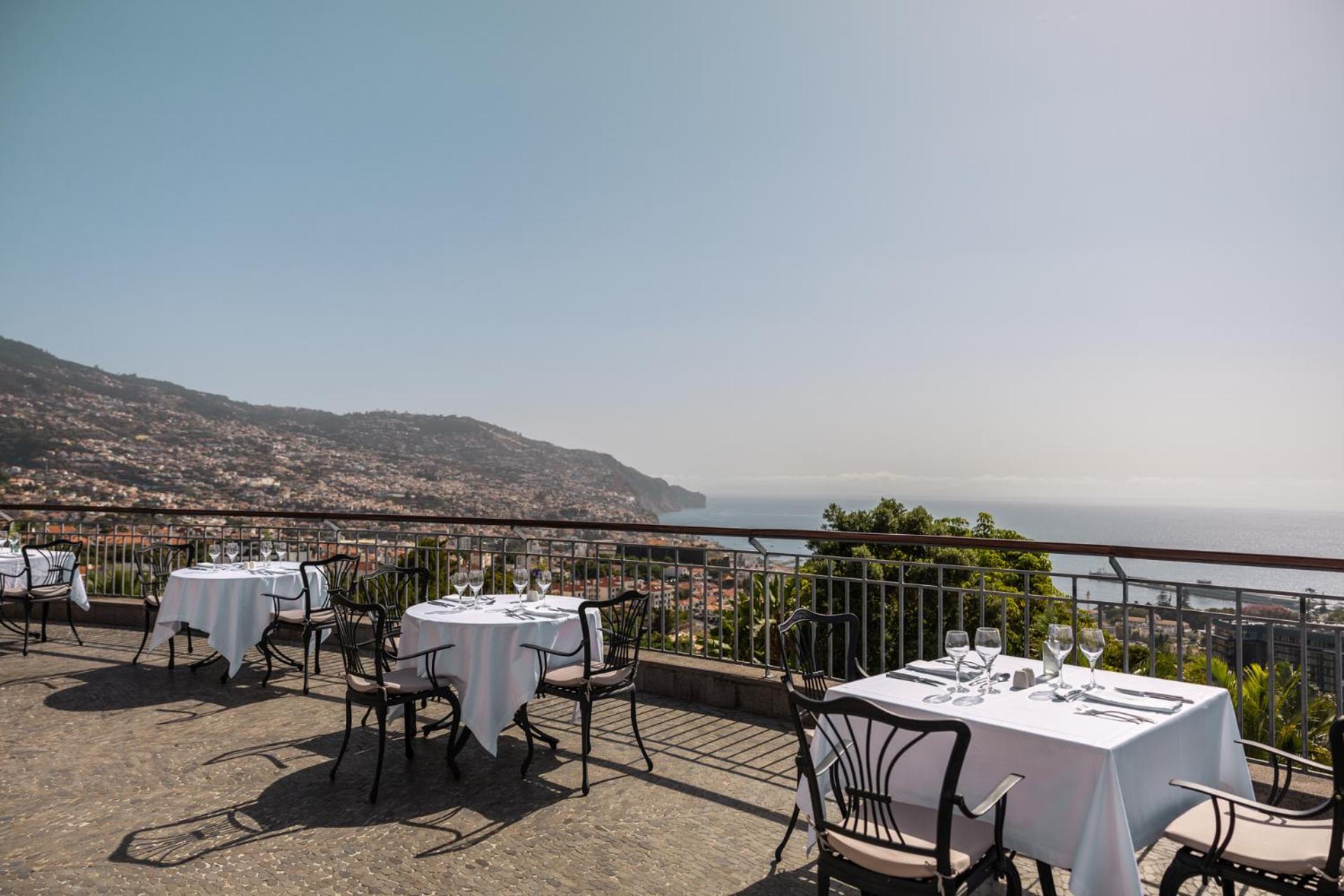 Quinta Funchal Gardens - Adults Only Funchal (Madeira) Exterior foto