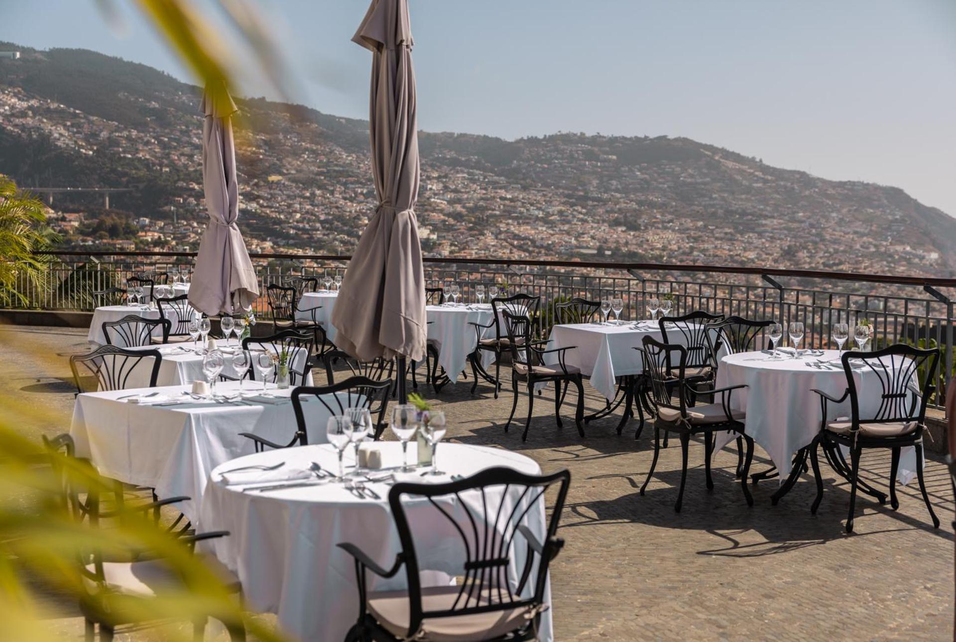 Quinta Funchal Gardens - Adults Only Funchal (Madeira) Exterior foto