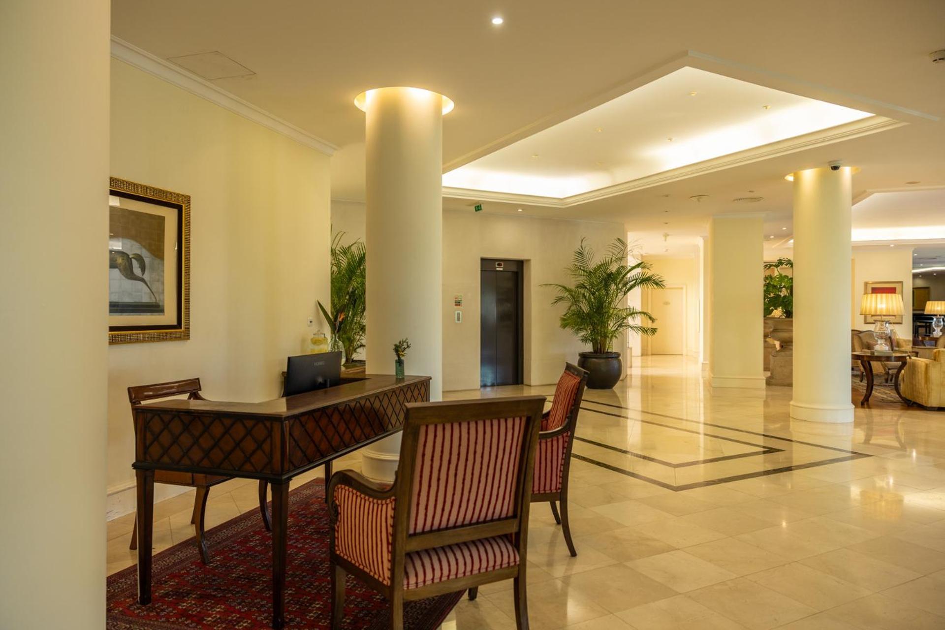 Quinta Funchal Gardens - Adults Only Funchal (Madeira) Exterior foto